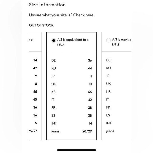 Maje Manuel Striped Sweater - Picture 5 of 9